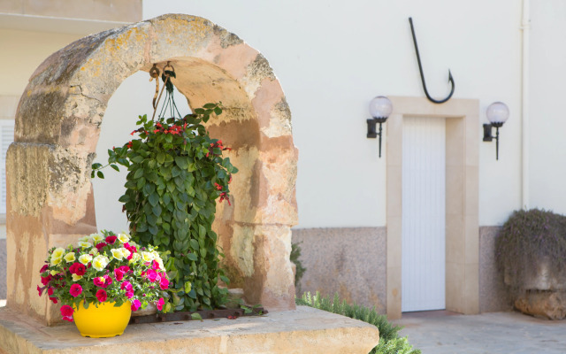 Hotel Castell dels Hams
