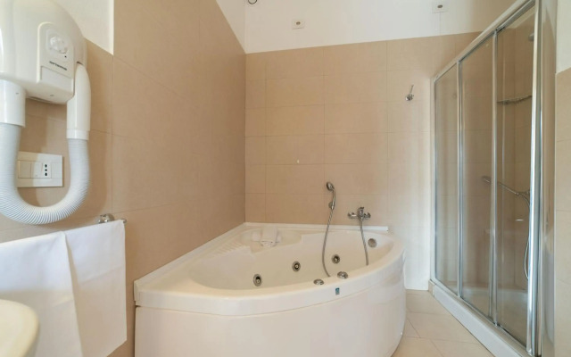 Hotel Parco delle Fontane