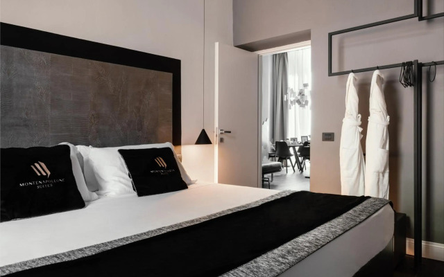 Montenapoleone Suites