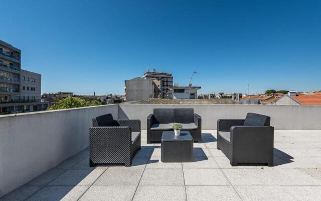 Guestready - The New Golden Dawn A