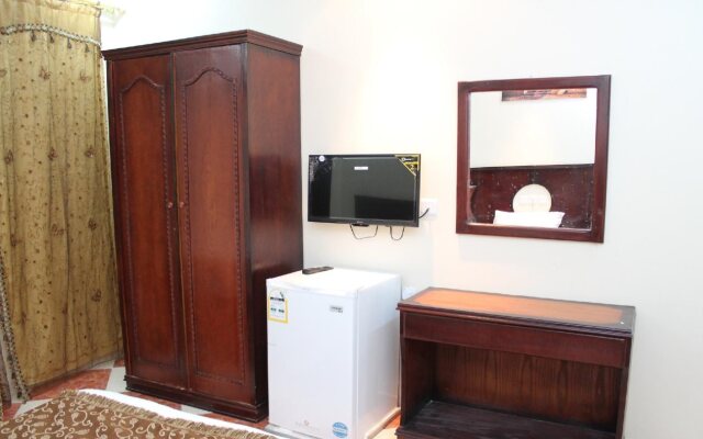 Rehab Al Steen Hotel