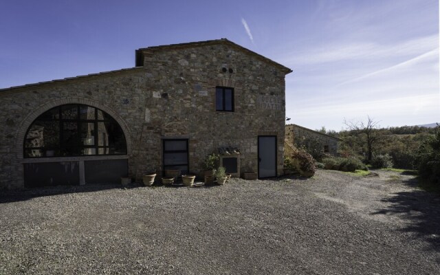 Alice - Podere Ribatti Casole d'Elsa