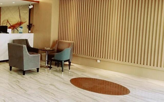 GreenTree Alliance Hotel (Hefei Mengcheng North Road Jiqiao Road Metro Station Branch)