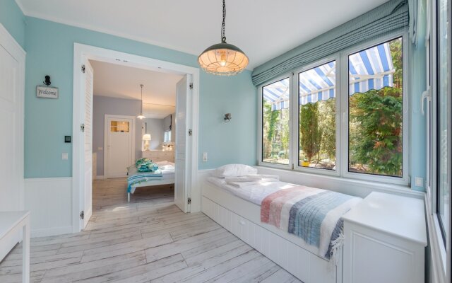 Apartamenty Sun & Snow Błękitna Laguna