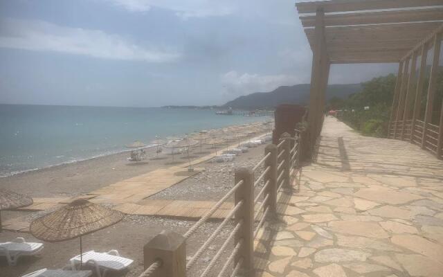 Belcan Hotel