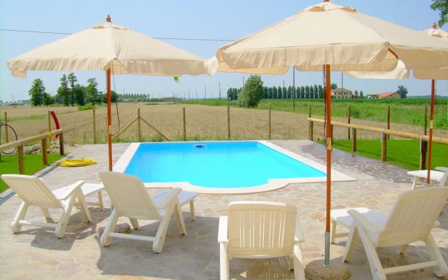 Belvilla by OYO Casa Rosolina Due