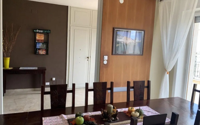 Piazza Mazzini Rooms