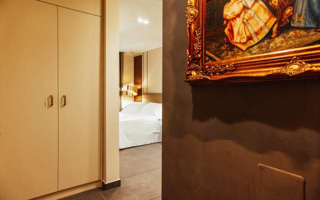 Mövenpick Hotel Bari  (Opening July 2025)