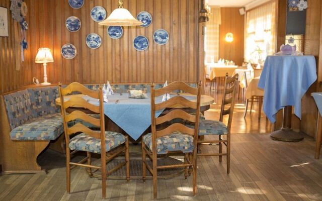 Hotel-Restaurant Lütkebohmert