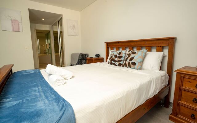 Premium 2 Bedroom Apartment