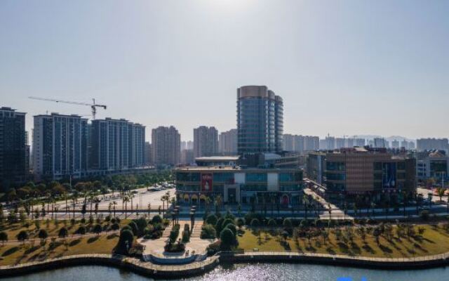 Jinyi International Hotel