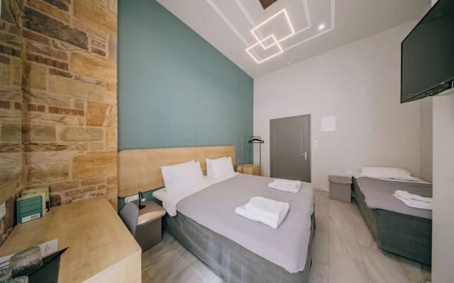 Chios City Inn