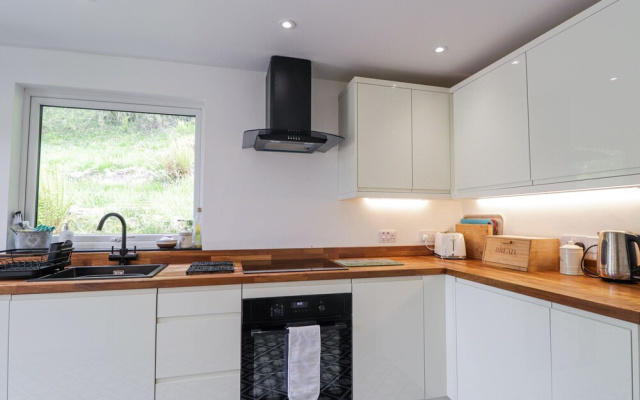 Roddy's Cottage