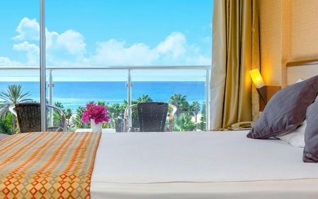Seher Kumköy Star Resort & Spa