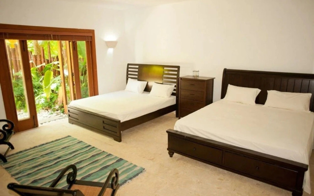 Villa Bonita