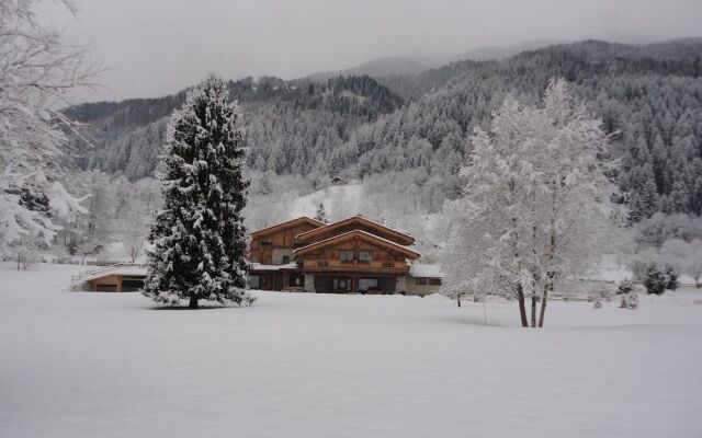 Chalet Alpino - Maso del Brenta
