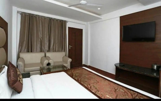 Hotel  LA Casa by Aashna