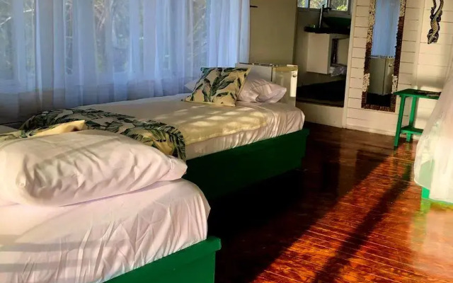 San Andres Scuba Boutique