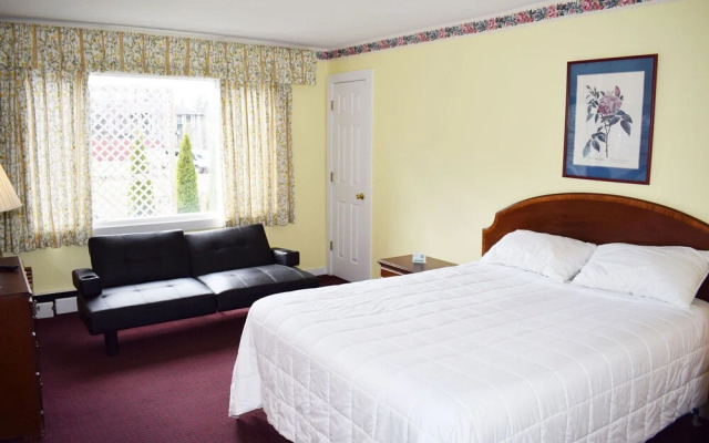 Inn At Mount Snow