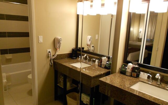 Best Western Inn & Suites Of Sun City