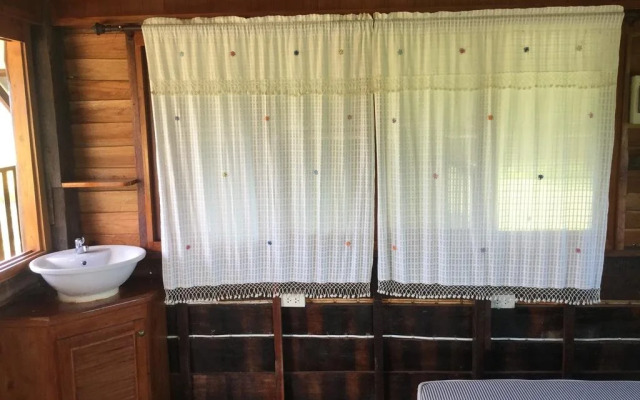 Chamchan Holiday Home