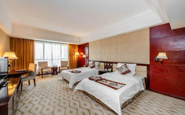 Dianneng International Hotel