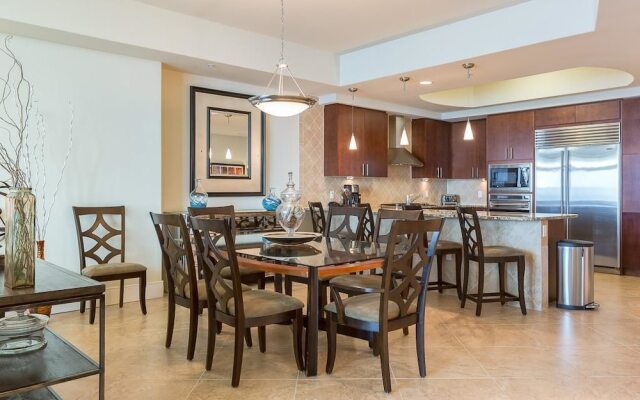 Turquoise Place Unit 1808D