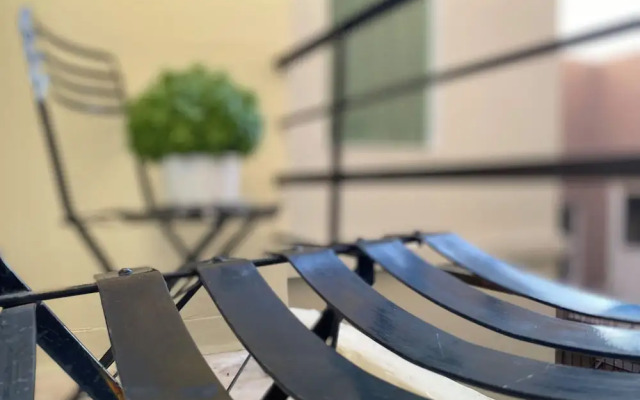 Live in Athens PANGRATI Fine Residence