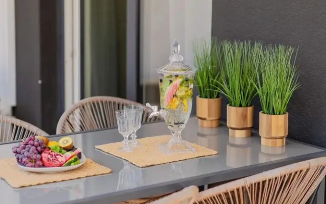 POSESJA APARTAMENTY & SPA 4a III