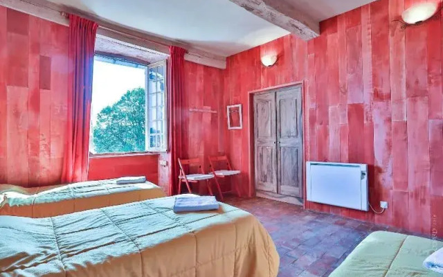 Les Jardins de L'abbaye