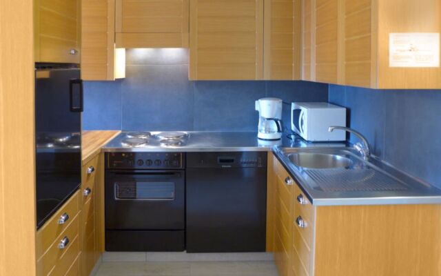 Terrasse des Alpes 21914