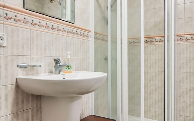 Awesome Home in Pobierowo With 4 Bedrooms