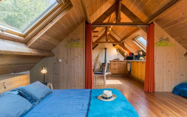 La Part des Anges (GMC202)