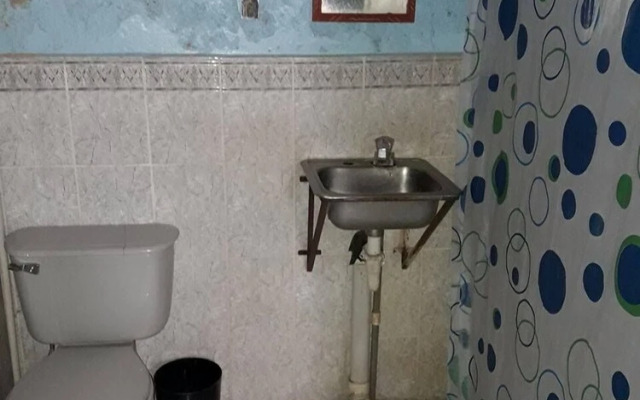 Hotel Libertad