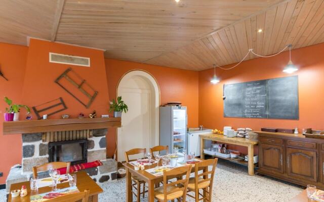 Hôtel Restaurant Le Foirail