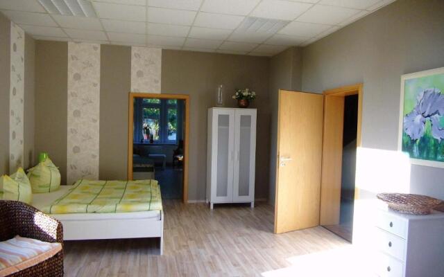 Ferienwohnung Markert