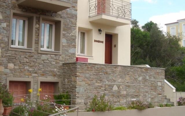 Rastoni Apartments