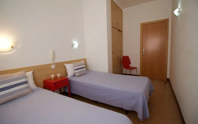 Apartment close to Canteras beach 304