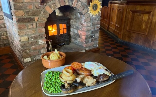 The Black Horse Inn