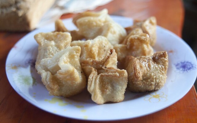 Rancho Pampa Cabañas