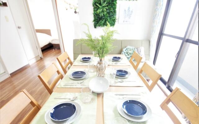 Royal Talk Usami 502