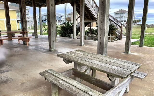 Hope's Heaven by RedAwning