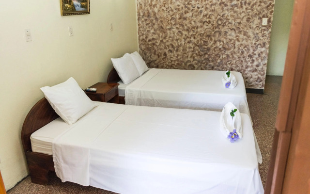 Hotel Zabamar