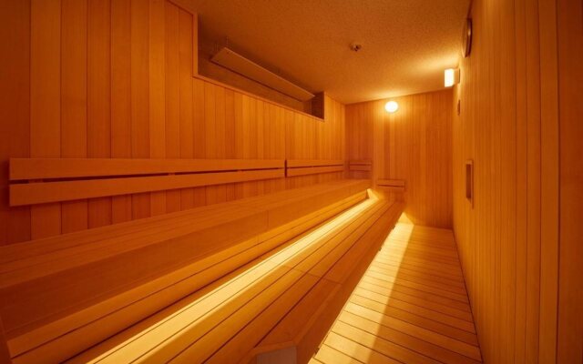 Onsen Ryokan Yuen Bettei Tokyo Daita