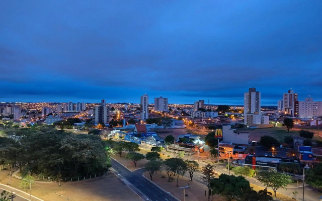 City Hotel Bauru