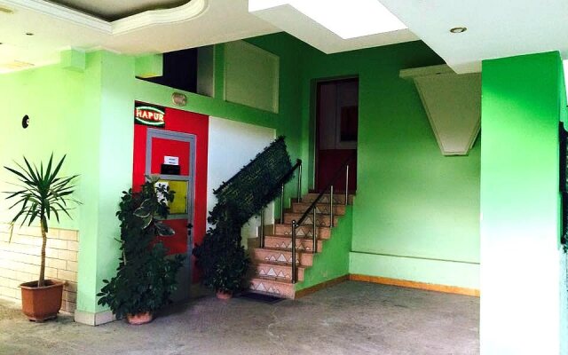 Hotel Fantazia Fier