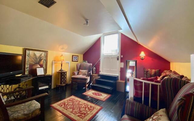 Penny Farthing Inn