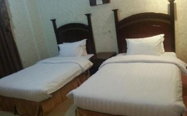 La Fontaine Lazord Suites