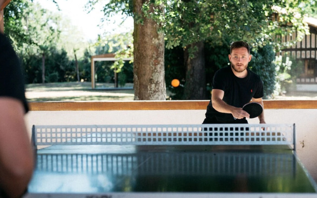 Château Belle Epoque - Chambres d'Hôtes & Gîtes