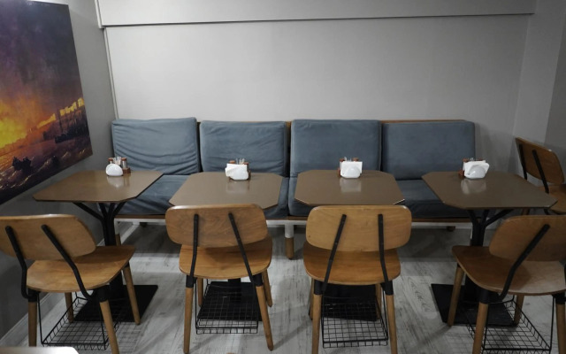 Oldcity Viva Hotel